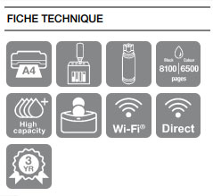 Fiche technique